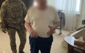 "Співочого ректора" підозрюють в розтраті бюджетних коштів в особливо великих розмірах