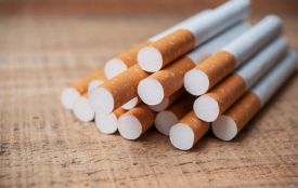 З 1 квітня різко здорожчають сигарети