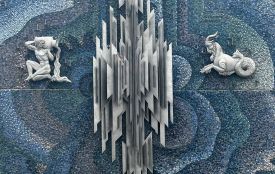 Мозаїка на «Космосі» під загрозою?