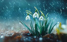 Похолодання та дощі: в Україні очікується різка зміна погоди