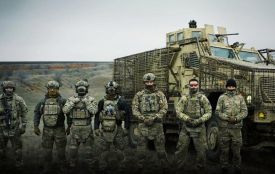 Оперативна інформація станом на 08:00 30.03.2026 щодо російського вторгнення