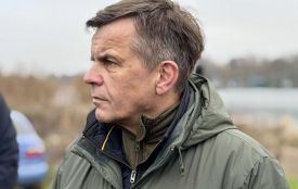 Сергій Сухомлин: Траса Київ–Житомир може стати платною