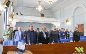 30 мільйонів з місцевого бюджету спрямують на оновлення академічних ліцеїв Житомира