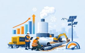 Житомир готується до зими: понад 111 млн грн — на енергостійкість та інфраструктуру