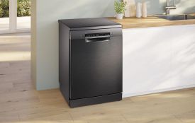 Що змінюється на кухні після встановлення посудомийної машини (Новини компаній)