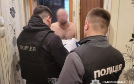 У Житомирі лікар і заввіддеління організували схему отримання хабарів для підробки діагнозів військовозобов’язаним