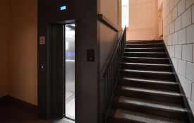 У бюджеті громади передбачено майже 5 млн грн на капітальний ремонт ліфтів у багатоповерхівках