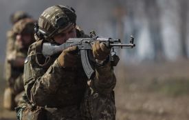 Оперативна інформація станом на 08:00 03.04.2026 щодо російського вторгнення