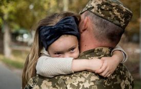 Підтримка родин ветеранів: на Житомирщині продовжують забезпечувати оздоровлення дітей захисників