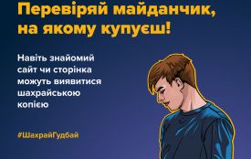 Жителька Олевська втратила 260 тисяч гривень, намагаючись продати автокрісло