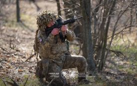 Оперативна інформація станом на 08:00 06.04.2026 щодо російського вторгнення