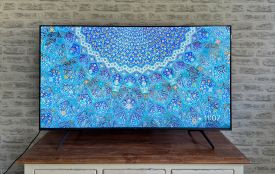 Samsung чи LG: телевізори якого бренду кращі (Новини компаній)