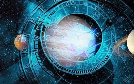 Гороскоп на тиждень 6 - 12 квітня