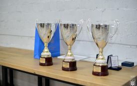 Житомирська область посіла ІІ місце за підсумками діяльності регіональних відділень НОК за 2025 рік