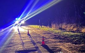 Неподалік Житомира в ДТП загинув пасажир мотоцикла: водій був нетверезий