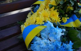 Лише через два роки і майже два місяці на щиті повернувся Герой — Віталій Сорока