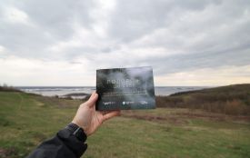 Національна програма «Подорож до себе. Шляхи відновлення» запрошує локальні туристичні бізнеси Житомирщини до участі