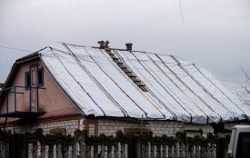 Коростень після удару: триває ліквідація наслідків, постраждалі вже подають заявки на єВідновлення