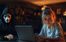 Ні товару, ні коштів: житомирські поліцейські застерігають від необачності під час онлайн-покупок