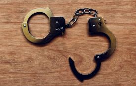 На 5 років з іспитовим терміном засудили чоловіка, який став на шлях виправлення після вчинення майнових злочинів в Бердичеві