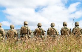 Оперативна інформація станом на 08:00 08.04.2026 щодо російського вторгнення