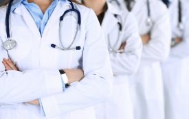 Без сорому та страху: у Житомирі проведуть безкоштовну лекцію про здоров’я з провідною проктологинею
