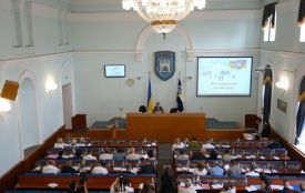 Всі учні 1–11 класів закладів загальної середньої освіти Житомирської міської ТГ будуть забезпечені безоплатним гарячим харчуванням