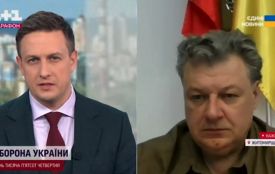 Віталій Бунечко в ефірі «Єдиного марафону»: як Коростень оговтується після ворожих повітряних атак