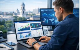 Динамічне ціноутворення: як eCommerce збільшує прибуток (Новини компаній)