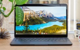 Chromebook для дистанційного навчання: плюси і підводні камені (Новини компаній)
