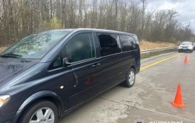 Поліцейські просять відгукнутися свідків ДТП біля Іванівки