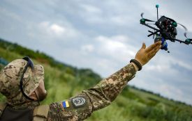 Оперативна інформація станом на 08:00 09.04.2026 щодо російського вторгнення