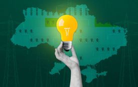 Оновлено графік погодинних відключень для споживачів електроенергії Житомирщини