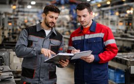 Інженерія безпеки: чому якісний спецодяг від виробника — це фундамент охорони праці (Новини компаній)