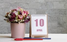 10 квітня: все про цей день, яке церковне свято, іменини і погода у Житомирі