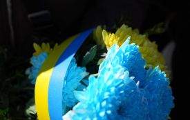 У Житомирі попрощалися із Захисником Ігорем Якимовим