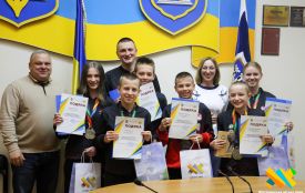 Житомиряни стали переможцями чемпіонату України з таїландського боксу Муей-Тай