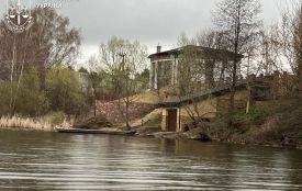 Прокуратура продовжує вживати заходи з метою забезпечення безперешкодного доступу громадян до водних об’єктів