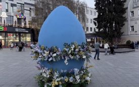 11 квітня: яке сьогодні свято, традиції і заборони, прогноз погоди у Житомирі