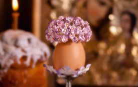 13 квітня:  все про цей день, яке церковне свято, традиції і погода у Житомирі