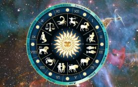Гороскоп на тиждень 13 - 19 квітня