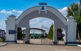 До уваги містян: цього тижня буде обмежено в’їзд автотранспорту на територію Корбутівського кладовища