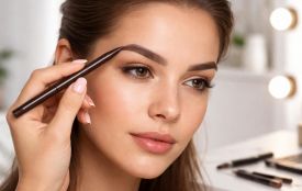 Найкращий олівець для брів у 2026 році: як обрати без помилки (Новини компаній)