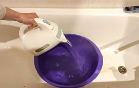 15 квітня у мікрорайоні Польова буде призупинено водопостачання!