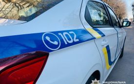 Напередодні Великодня п’яний житель Глибочиці "замінував" храм у Житомирі