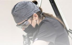 Мінветеранів: Безоплатна корекція рубцевих змін шкіри для ветеранів і ветеранок