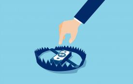 Замість «соціальної допомоги» — збитки: житомирянка втратила 15 тис. грн, довірившись шахраям