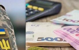 Перегляд пенсій: родинам загиблих та зниклих безвісти українських військових суттєво підвищать виплати