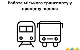 У провідну неділю у Житомирі курсуватиме автобусний спецпідвіз «Майдан Перемоги — Міське кладовище»