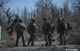 Оперативна інформація станом на 8:00 16.04.2026 щодо російського вторгнення